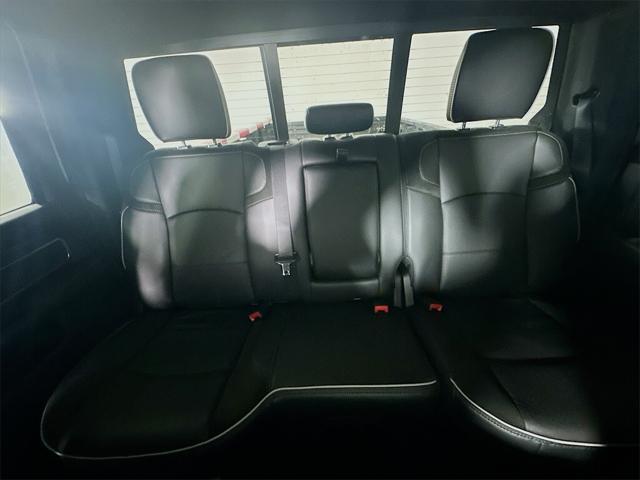 new 2025 Ram 3500 car, priced at $79,399