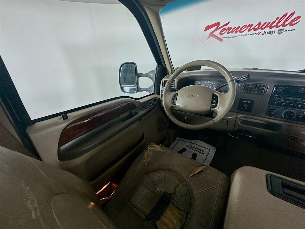 used 2000 Ford F-350 car, priced at $10,785