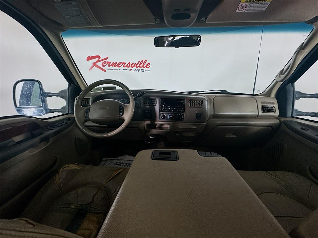 used 2000 Ford F-350 car, priced at $10,785