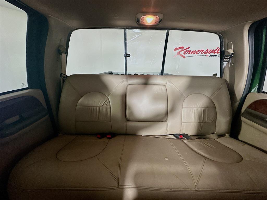 used 2000 Ford F-350 car, priced at $10,785