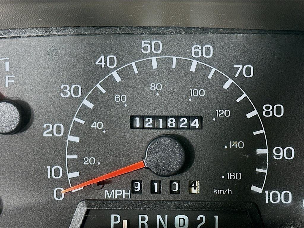 used 2000 Ford F-350 car, priced at $10,785