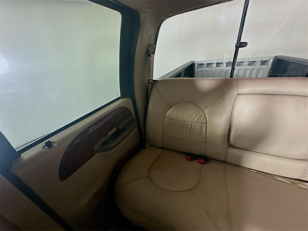 used 2000 Ford F-350 car, priced at $10,785
