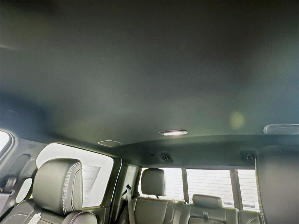 new 2025 Ram 2500 car, priced at $77,332