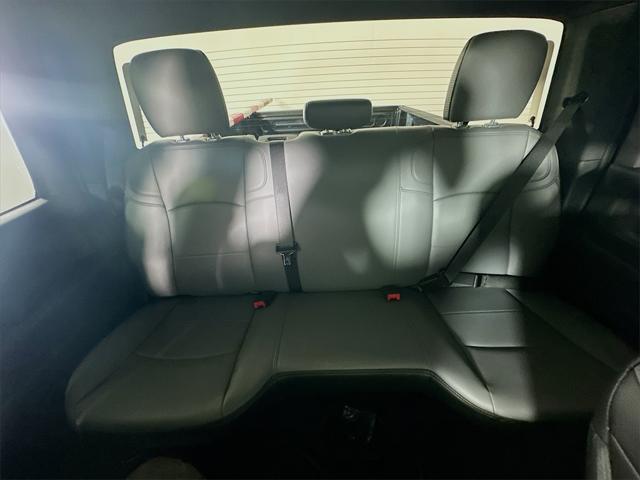 new 2025 Ram 2500 car, priced at $61,607
