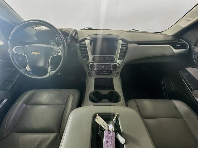 used 2020 Chevrolet Tahoe car, priced at $27,685