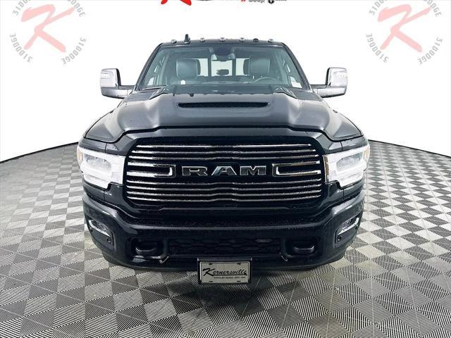new 2024 Ram 2500 car, priced at $60,847