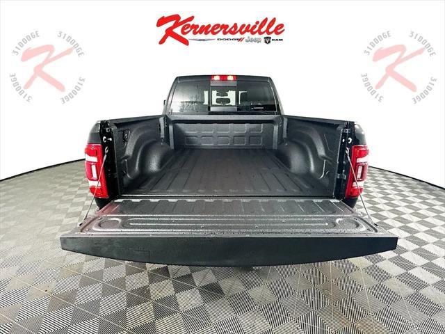 new 2024 Ram 2500 car, priced at $60,847