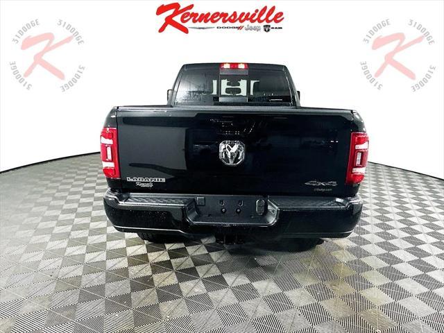 new 2024 Ram 2500 car, priced at $60,847