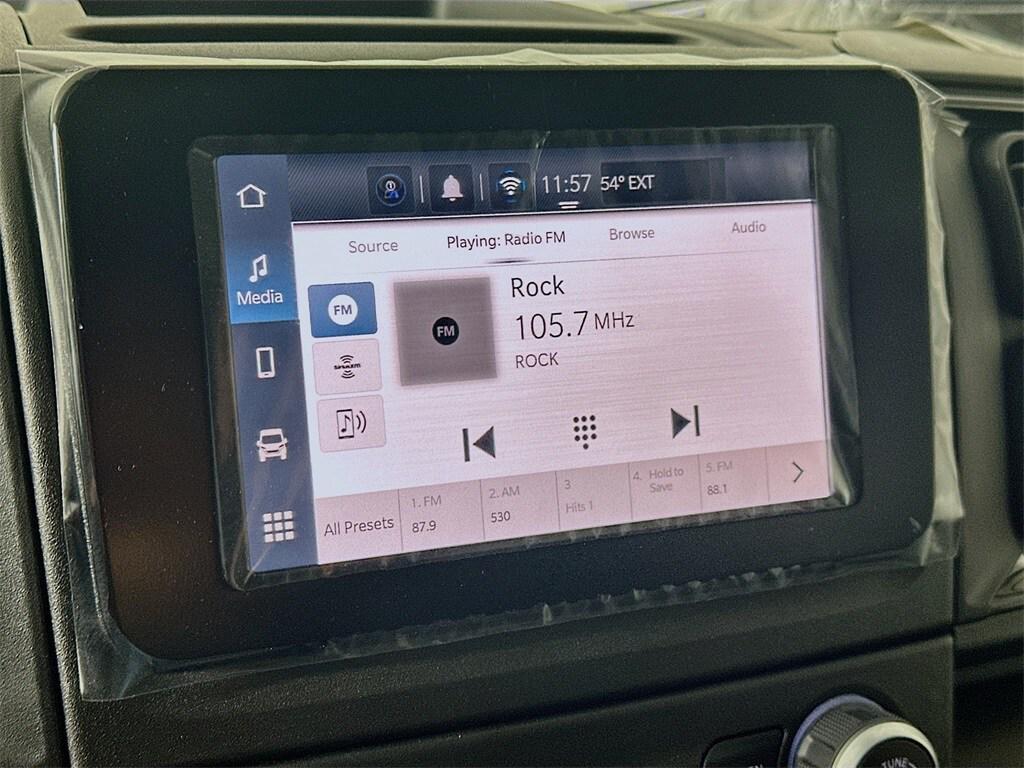 new 2026 Ram ProMaster 1500 car, priced at $42,497