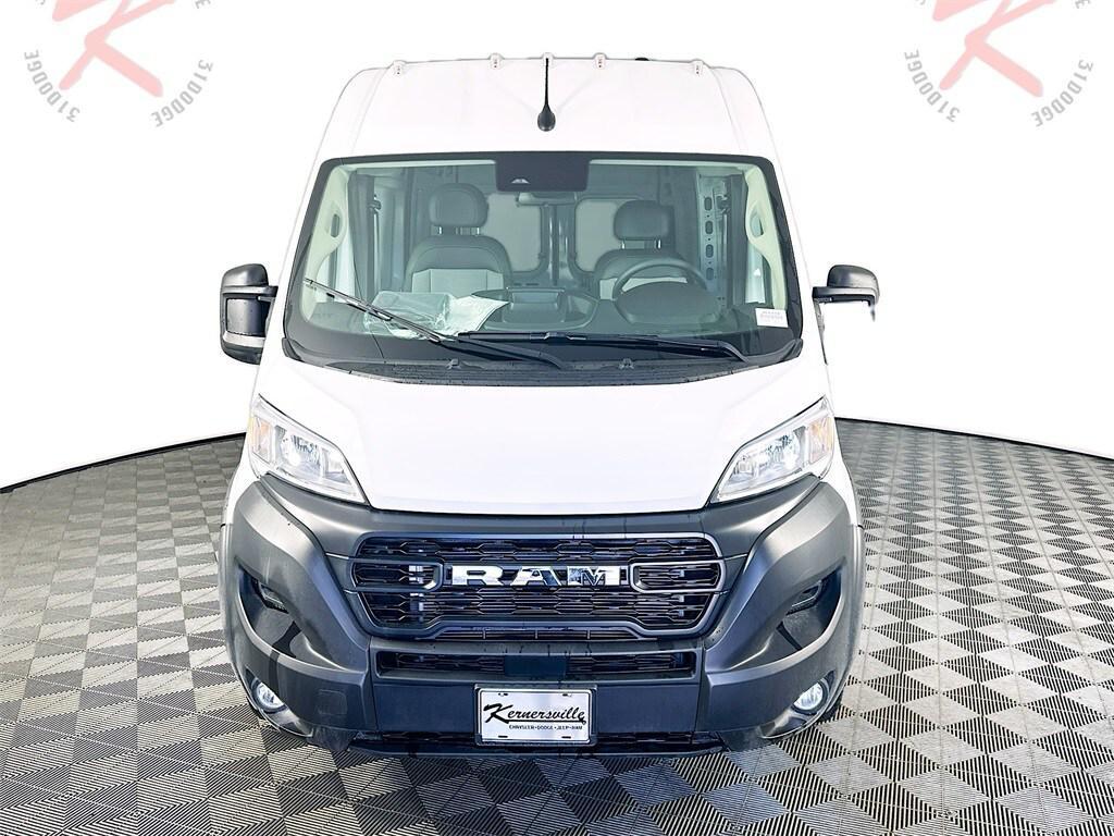new 2026 Ram ProMaster 1500 car, priced at $42,497