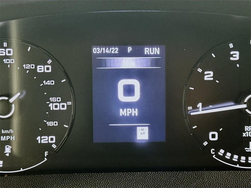 new 2026 Ram ProMaster 1500 car, priced at $42,497