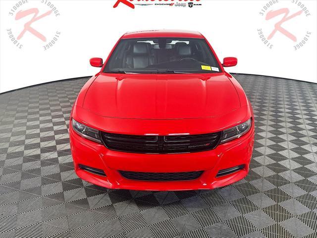 used 2022 Dodge Charger car, priced at $22,935