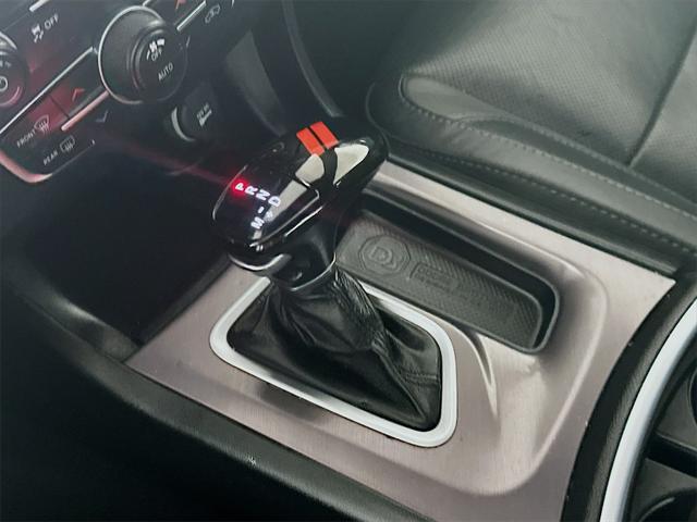 used 2022 Dodge Charger car, priced at $22,935
