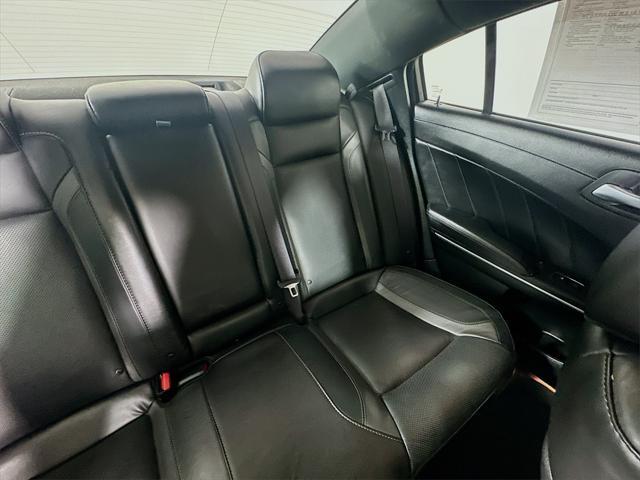 used 2022 Dodge Charger car, priced at $22,935