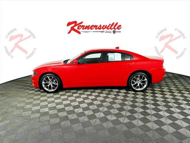 used 2022 Dodge Charger car, priced at $22,935