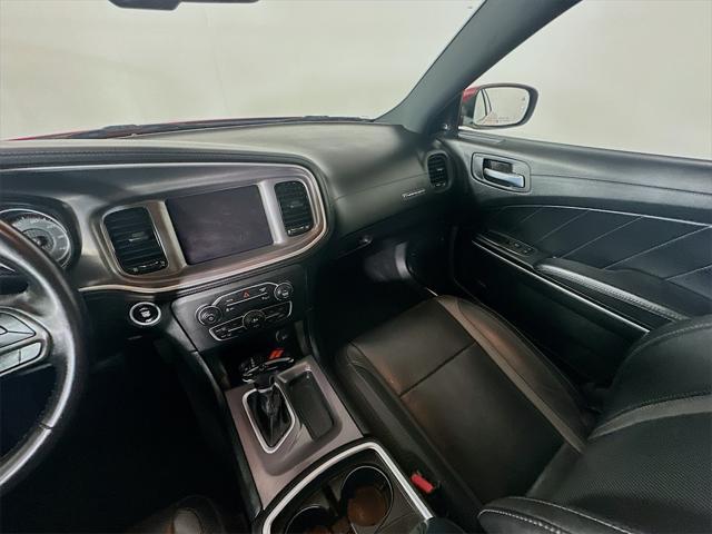 used 2022 Dodge Charger car, priced at $22,935