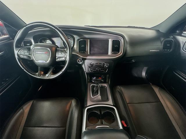 used 2022 Dodge Charger car, priced at $22,935