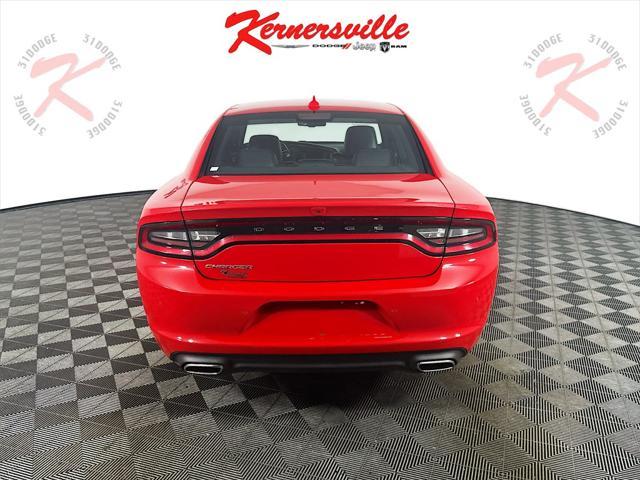 used 2022 Dodge Charger car, priced at $22,935