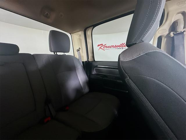 used 2019 Ram 2500 car, priced at $30,985