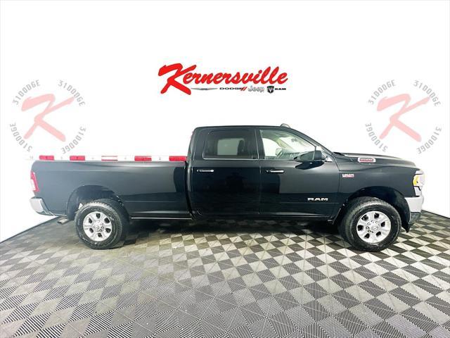 used 2019 Ram 2500 car, priced at $30,985