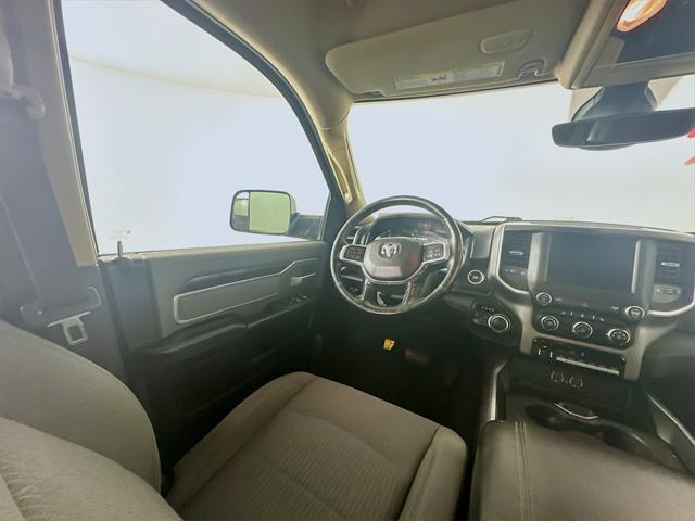 used 2019 Ram 2500 car, priced at $30,985