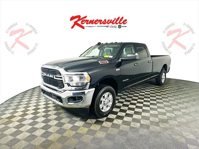 used 2019 Ram 2500 car, priced at $30,985