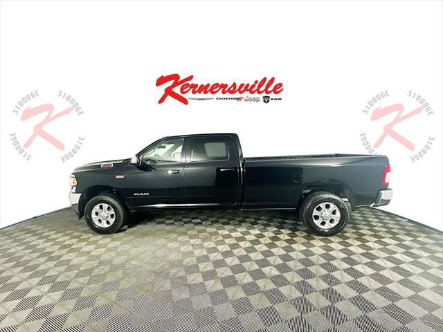 used 2019 Ram 2500 car, priced at $30,985