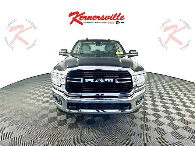 used 2019 Ram 2500 car, priced at $30,985
