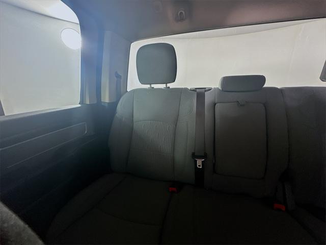 used 2019 Ram 2500 car, priced at $30,985