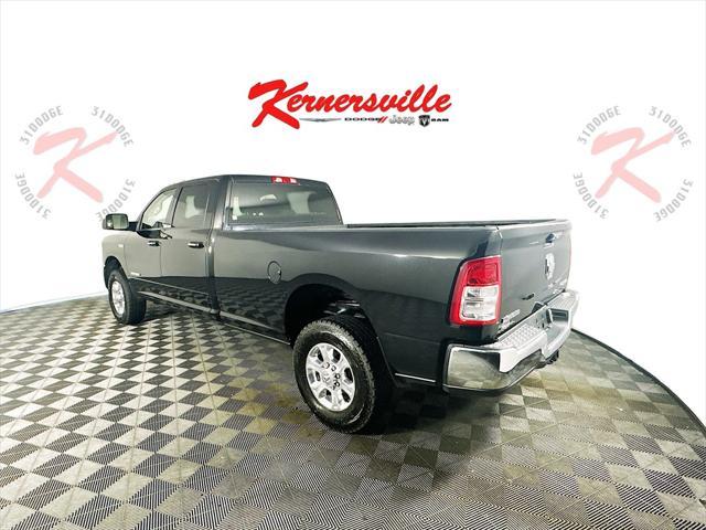 used 2019 Ram 2500 car, priced at $30,985