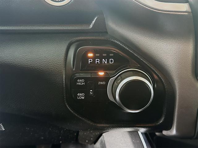 used 2019 Ram 2500 car, priced at $30,985