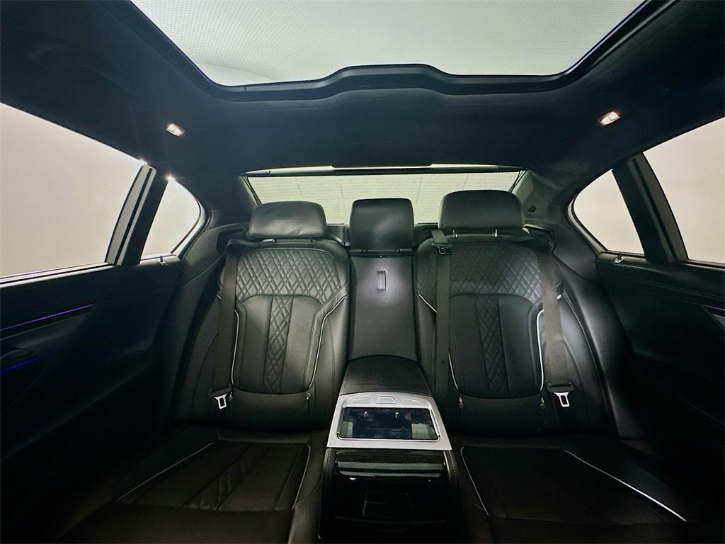 used 2019 BMW ALPINA B7 car, priced at $46,885