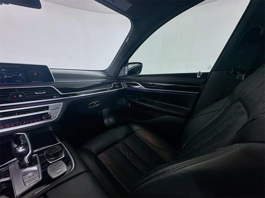 used 2019 BMW ALPINA B7 car, priced at $46,885