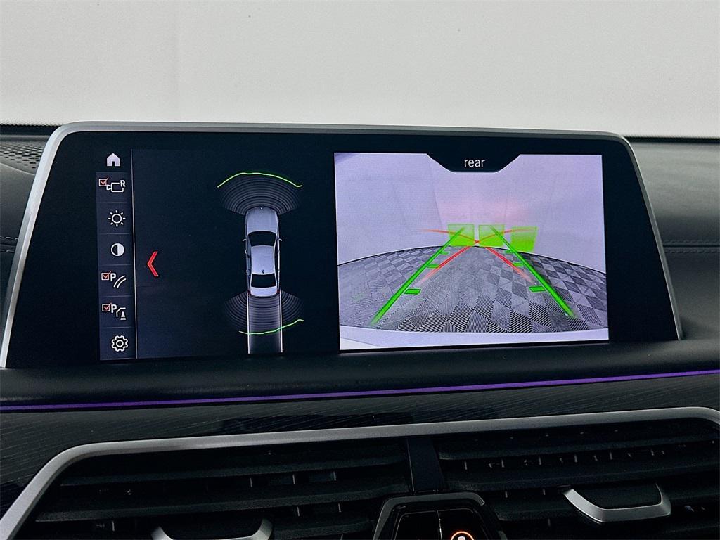 used 2019 BMW ALPINA B7 car, priced at $46,885