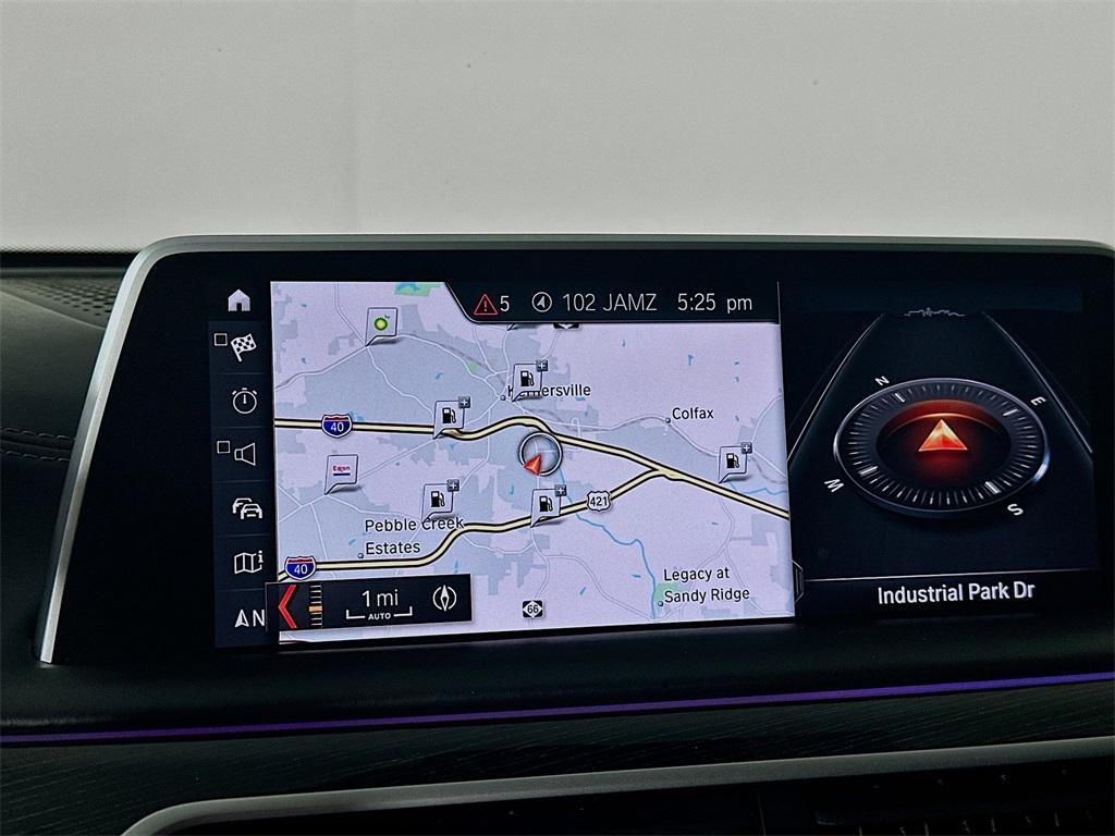 used 2019 BMW ALPINA B7 car, priced at $46,885