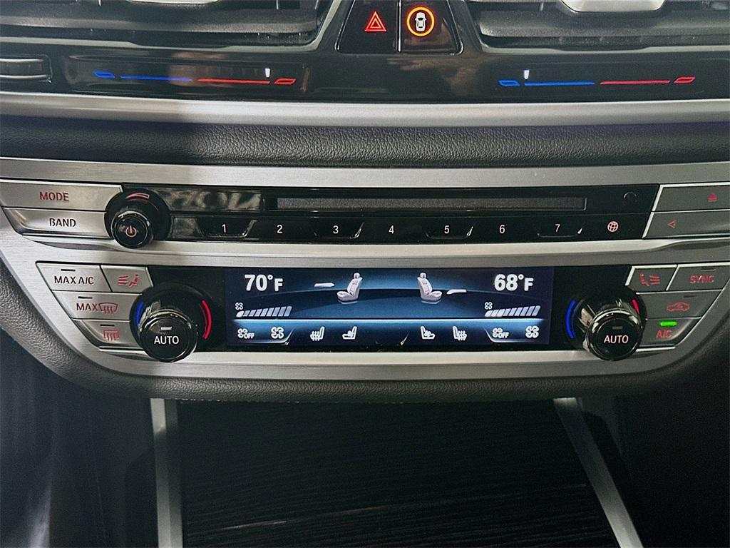 used 2019 BMW ALPINA B7 car, priced at $46,885