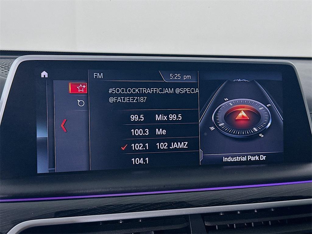 used 2019 BMW ALPINA B7 car, priced at $46,885