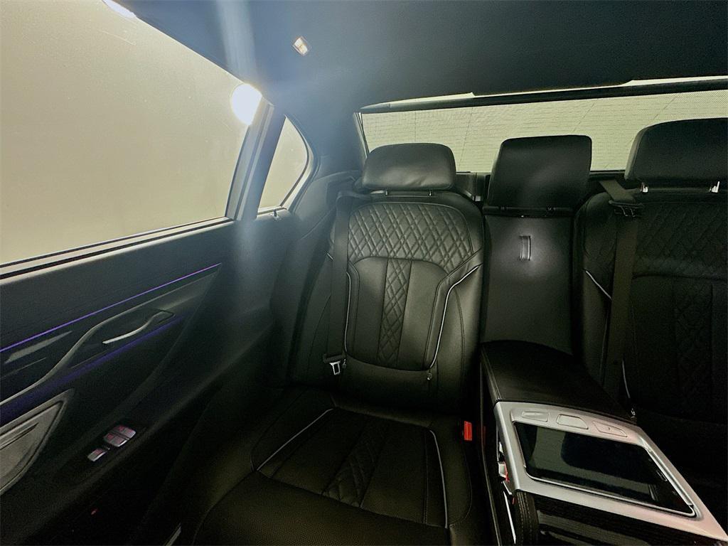 used 2019 BMW ALPINA B7 car, priced at $46,885