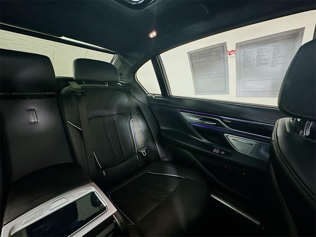 used 2019 BMW ALPINA B7 car, priced at $46,885