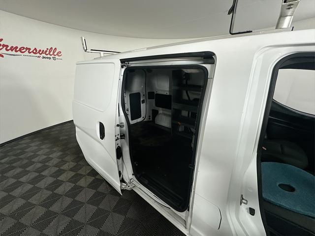 used 2019 Nissan NV200 car, priced at $16,985