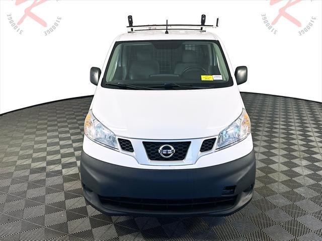 used 2019 Nissan NV200 car, priced at $16,985