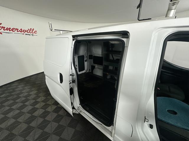 used 2019 Nissan NV200 car, priced at $14,985