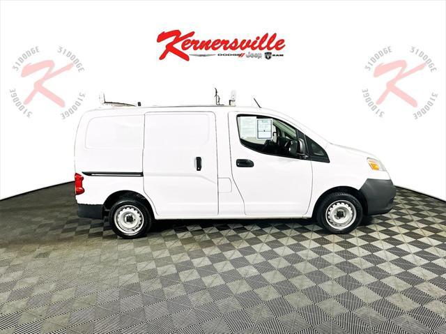 used 2019 Nissan NV200 car, priced at $16,985