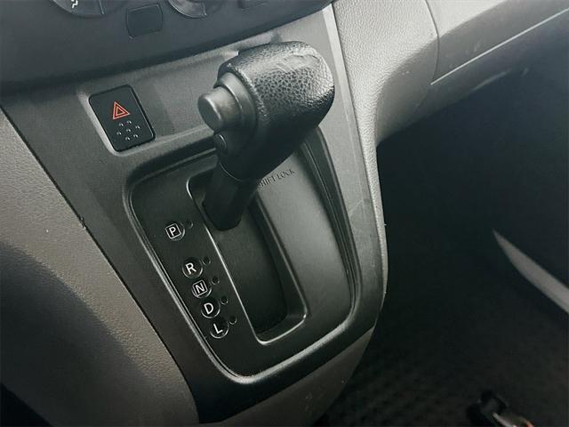 used 2019 Nissan NV200 car, priced at $14,985