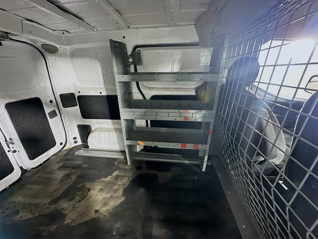 used 2019 Nissan NV200 car, priced at $14,985