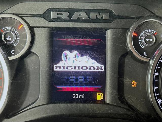 new 2025 Ram 2500 car, priced at $67,406