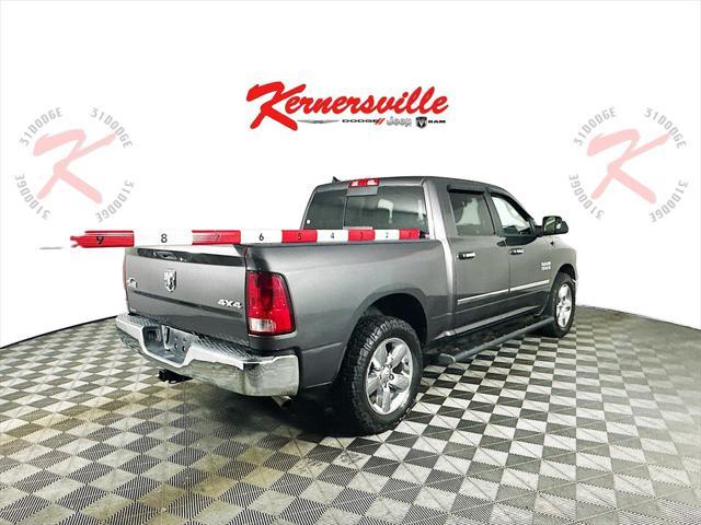 used 2014 Ram 1500 car, priced at $12,985