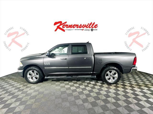 used 2014 Ram 1500 car, priced at $12,985