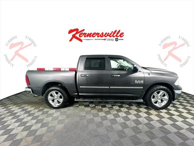 used 2014 Ram 1500 car, priced at $12,985