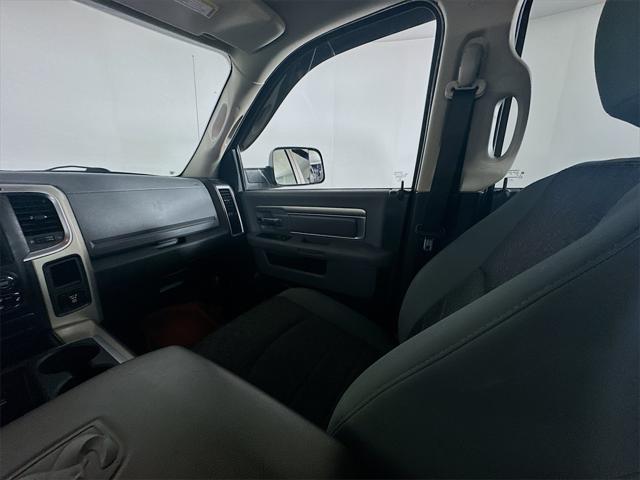 used 2014 Ram 1500 car, priced at $12,985